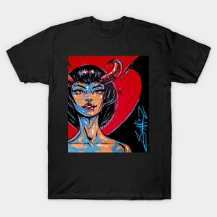 Devil T-Shirt